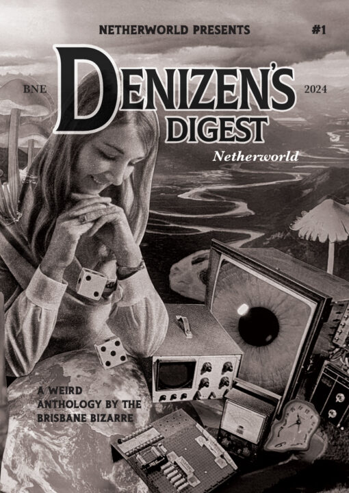 Denizen Digest Issue #1