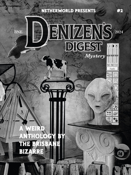 Denizen Digest Issue #2